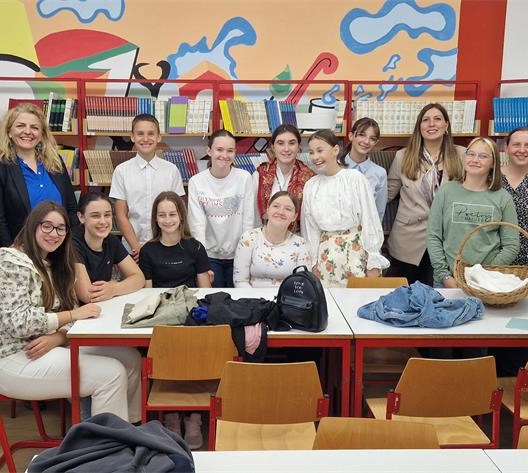 Rođendan bl. Alojzija Stepinaca – Dan škole